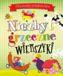 Biblioteczka Przedszkolaka. Niezbyt Grzeczne ... w sklepie internetowym Gigant.pl