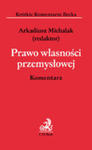 Prawo Własności Przemysłowej Komentarz w sklepie internetowym Gigant.pl