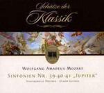 Wolfgang Amadeus Mozart - Sinfonien Nr. 39 / 40 / 41 "Jupiter" w sklepie internetowym Gigant.pl