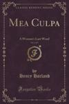 Mea Culpa, Vol. 2 Of 3 w sklepie internetowym Gigant.pl