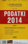 Podatki 2014 Część 2 + Cd w sklepie internetowym Gigant.pl