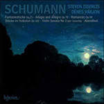 Schumann: Music For Cello And Piano w sklepie internetowym Gigant.pl