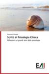 Scritti Di Psicologia Clinica w sklepie internetowym Gigant.pl