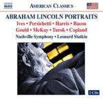 Abraham Lincoln Portraits w sklepie internetowym Gigant.pl