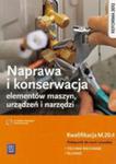 Naprawa I Kons. Elem. Maszyn. Kwal. M.20.4 Wsip w sklepie internetowym Gigant.pl