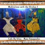 Meditations With The Orishas 1 (Cdr) w sklepie internetowym Gigant.pl