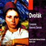 Dvorak: Complete Slavonic Dances w sklepie internetowym Gigant.pl