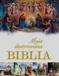 Moja Ilustrowana Biblia w sklepie internetowym Gigant.pl