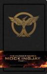 Hunger Games Mockingjay Ruled Journal w sklepie internetowym Gigant.pl