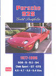 Porsche 928 Gold Portfolio 1977 - 1995 w sklepie internetowym Gigant.pl