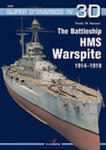 The Battleship Hms Warspite 1914 1919 w sklepie internetowym Gigant.pl