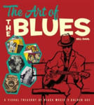 Art Of The Blues - A Visual Treasury Of Black Music's Golden Age w sklepie internetowym Gigant.pl