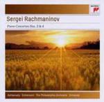 Rachmaninoff: Piano Concertos No. 3 In D Minor, Op. 30 & No. 4 In G Minor, Op. 40 w sklepie internetowym Gigant.pl