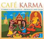 Cafe Karma - 3cd - w sklepie internetowym Gigant.pl