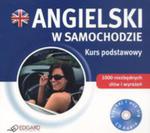 Angielski W Samochodzie. Kurs Podstawowy. Książka Audio Cd w sklepie internetowym Gigant.pl