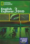 English Explorer 3 Dvd w sklepie internetowym Gigant.pl