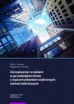 Zarządzanie Ryzykiem W Przedsiębiorstwie Z Wykorzystaniem Wybranych Metod Ilościowych w sklepie internetowym Gigant.pl