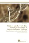Hidden Markov Models With Applications In Computational Biology w sklepie internetowym Gigant.pl