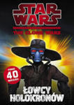 Star Wars: The Clone Wars Łowcy Holokronów w sklepie internetowym Gigant.pl