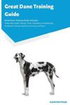 Great Dane Training Guide Great Dane Training Guide Includes w sklepie internetowym Gigant.pl