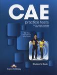 Cae Practice Test Student's Book w sklepie internetowym Gigant.pl