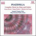 Complete Music For Flute And Guitar w sklepie internetowym Gigant.pl