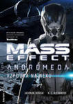 Mass Effect Andromeda 1 - Vzpoura Na Nexu w sklepie internetowym Gigant.pl