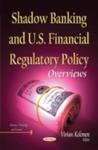 Shadow Banking And U. S. Financial Regulatory Policy w sklepie internetowym Gigant.pl