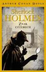 Sherlock Holmes. Znak Czterech Br w sklepie internetowym Gigant.pl