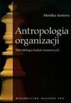 Antropologia Organizacji w sklepie internetowym Gigant.pl