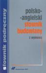 Polsko - Angielski Słownik Budowlany Z Wymową w sklepie internetowym Gigant.pl