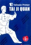 10 - Minute Primer Tai Ji Quan w sklepie internetowym Gigant.pl