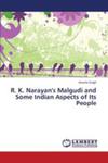 R. K. Narayan's Malgudi And Some Indian Aspects Of Its People w sklepie internetowym Gigant.pl