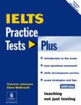 Practice Tests Plus Ielts - Book Plus Audio Cd [Książka Z Kluczem Plus Audio Cd] w sklepie internetowym Gigant.pl