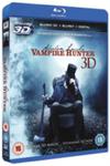 Abraham Lincoln - Vampire Hunter w sklepie internetowym Gigant.pl