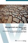 Hungersnot Am Horn Von Afrika w sklepie internetowym Gigant.pl