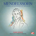 Mendelssohn: Symphony No 4 In A Major Op 90 Italia w sklepie internetowym Gigant.pl