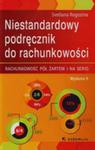 Niestandardowy Podręcznik Do Rachunkowości w sklepie internetowym Gigant.pl