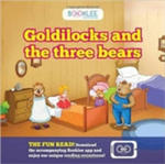 Goldilocks And The Three Bears w sklepie internetowym Gigant.pl