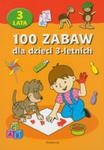 100 Zabaw Dla Dzieci 3-letnich w sklepie internetowym Gigant.pl