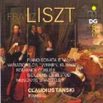 Liszt: Piano Works w sklepie internetowym Gigant.pl