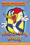 Woody Woodpecker Whistle Stop Woody w sklepie internetowym Gigant.pl