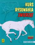 Kurs Rysowania Zwierząt w sklepie internetowym Gigant.pl