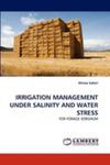 Irrigation Management Under Salinity And Water Stress w sklepie internetowym Gigant.pl