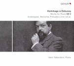 Hommage A Debussy: Works F w sklepie internetowym Gigant.pl