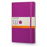 Notes Moleskine L W Linie, Orchidea w sklepie internetowym Gigant.pl