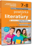 Powtórka Z Literatury - Szkoła Podstawowa - Klasy 7-8 w sklepie internetowym Gigant.pl