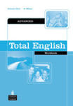 Total English Advanced - Workbook (No Key) Plus Cd Rom [Zeszyt Ćwiczeń Bez Klucza Plus Cd-rom] w sklepie internetowym Gigant.pl