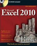 Excel 2010 Bible w sklepie internetowym Gigant.pl