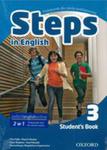 Steps In English 3 Sb With Online Workbook w sklepie internetowym Gigant.pl